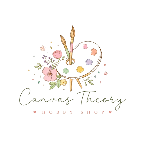Canvas Theory